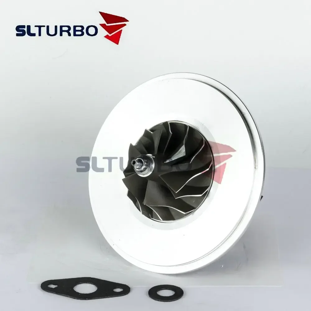 Substituição de turbina de carro para ARGALE Volare w8 w9-Turbo Charger Core 733676-5003S 733676-0003 Cartucho NOVO 733676 CHRA reparação k