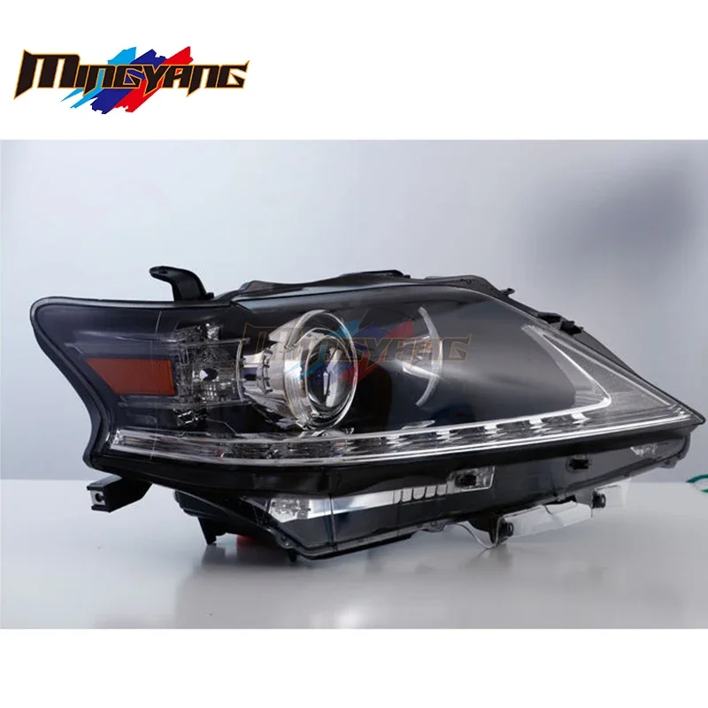 

One Stop High Quality Led Car Light for Lexus RX 350 450H 270 Head Lamp Headlight 2009-2015