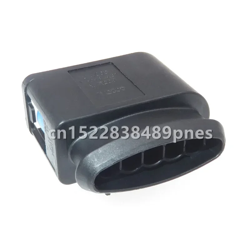 5 Pole 1J0973999A 1J0973999 Auto MAF Mass Air Flow Wiring Harness Connector For Auto Golf MK4 Beetle TDI ALH 1J0 973 999 A