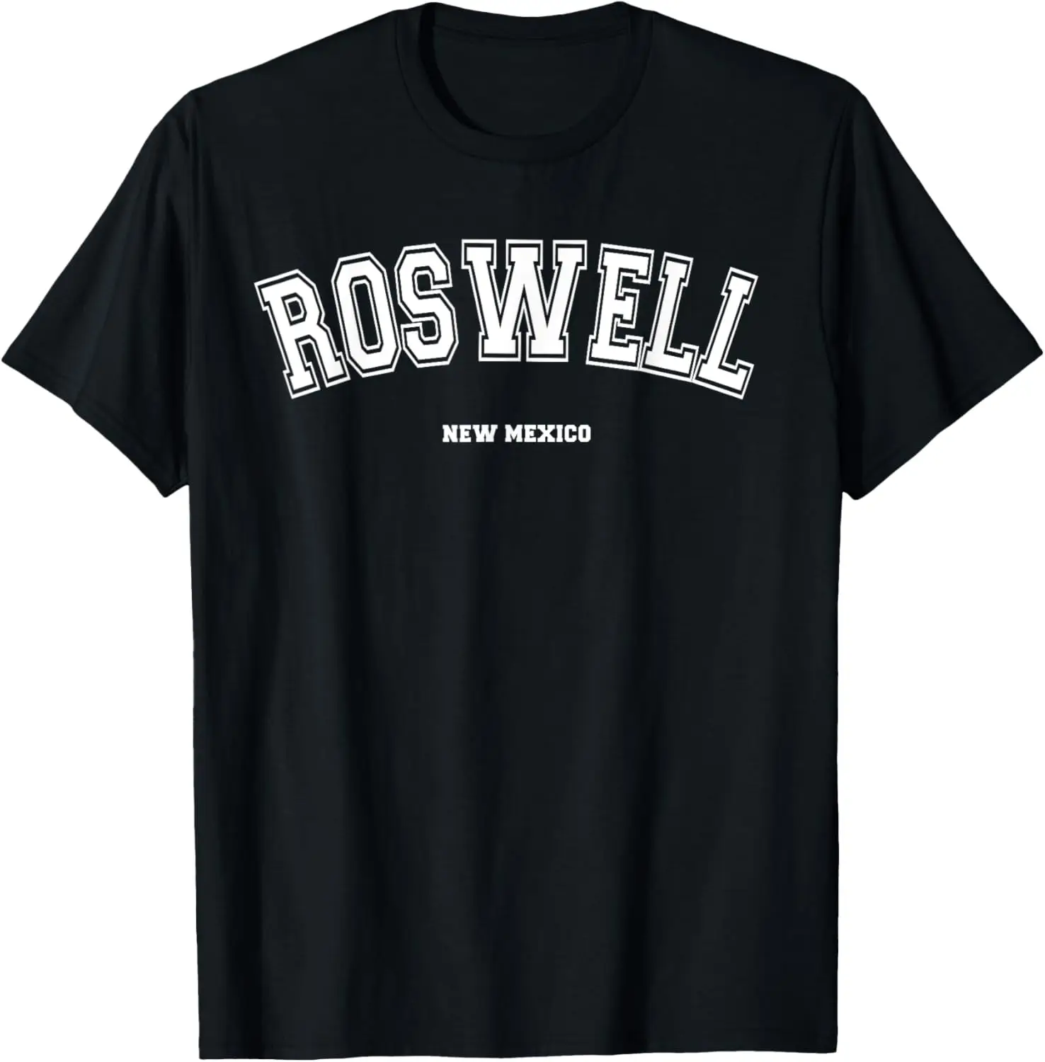 Roswell New Mexico T-Shirt