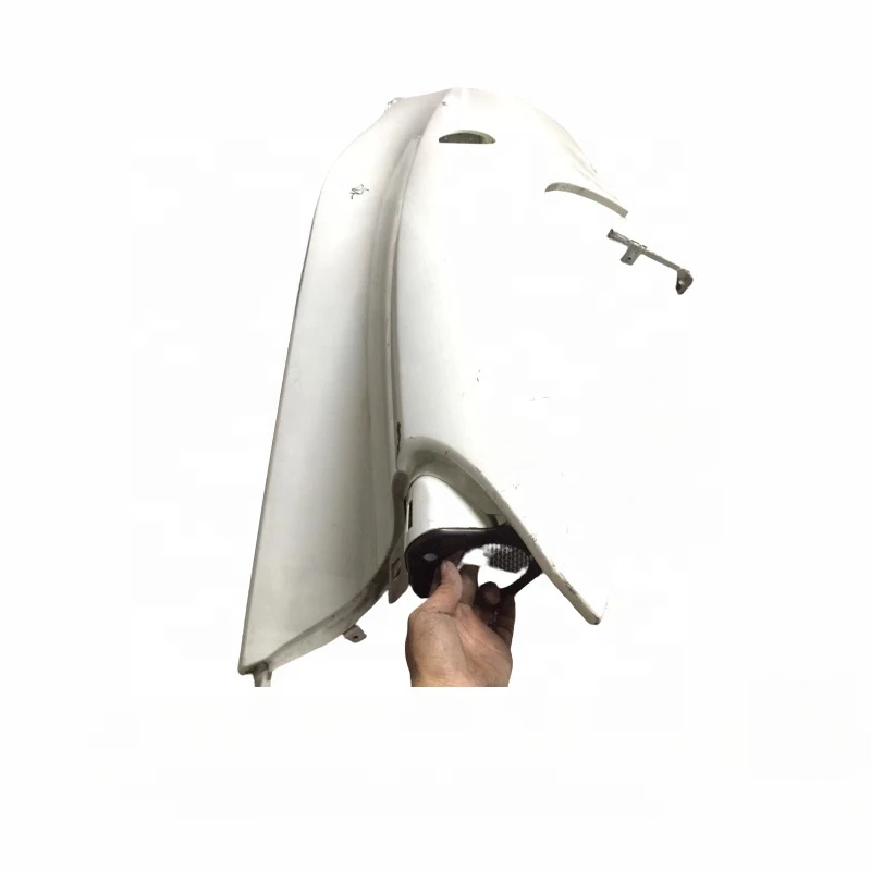Economical Used Dismantled Rear Quarter Panel Left Right Auto Body Fender Replacement Parts Fit Corresponding Vehicles