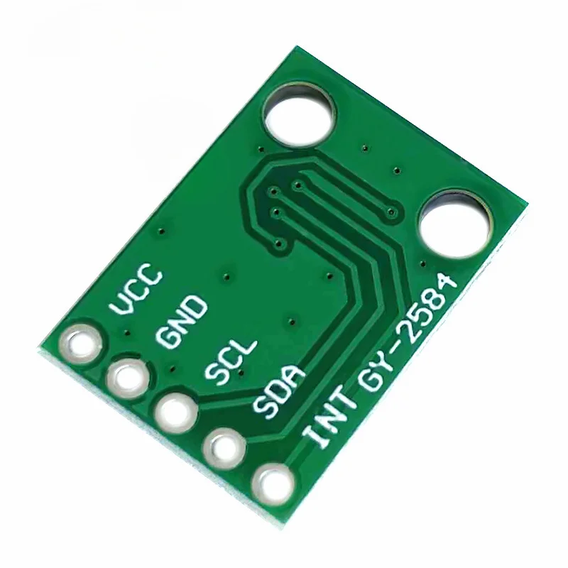 Tsl2584Tsv Digital Ambient Light Sensor Module Tsl2584 Light Intensity Light Sensor