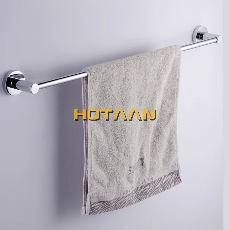 .,  high quality  304# stainless steel bathroom accessory,single Towel bar,Towel rail, Towel holder YT-10996-A