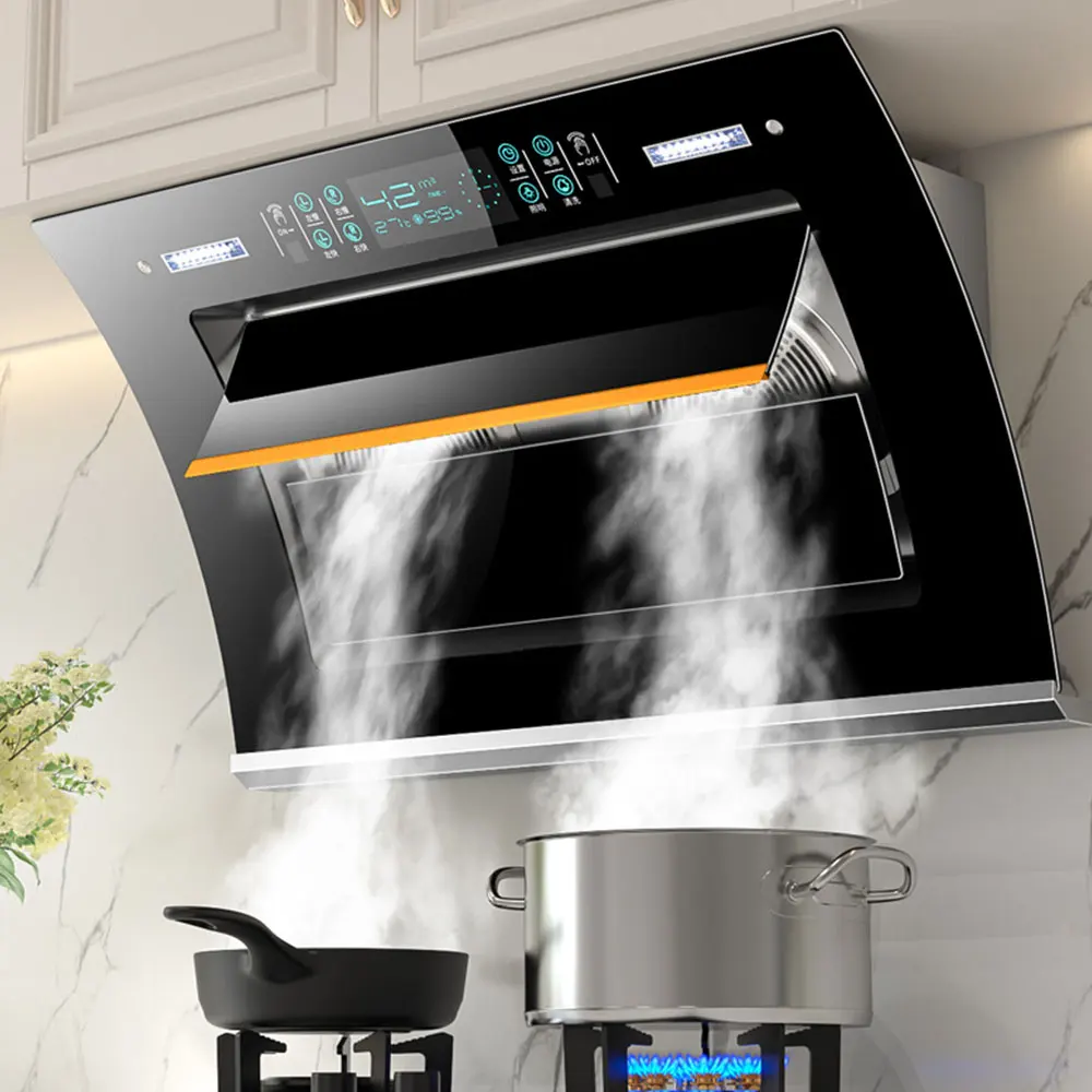 Thumbnail 2 - #2 Latest Range Hoods Updates