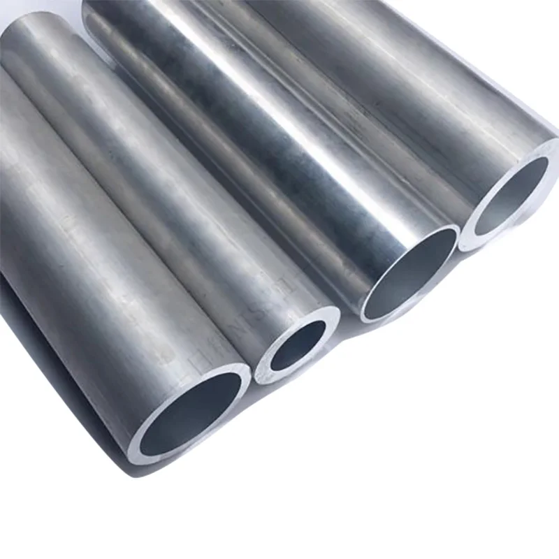 Aluminium Round Tub…