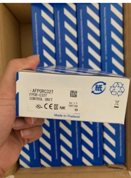

Brand New AFP0RC32T FP0R-C32T AFP0RC16T Fast delivery