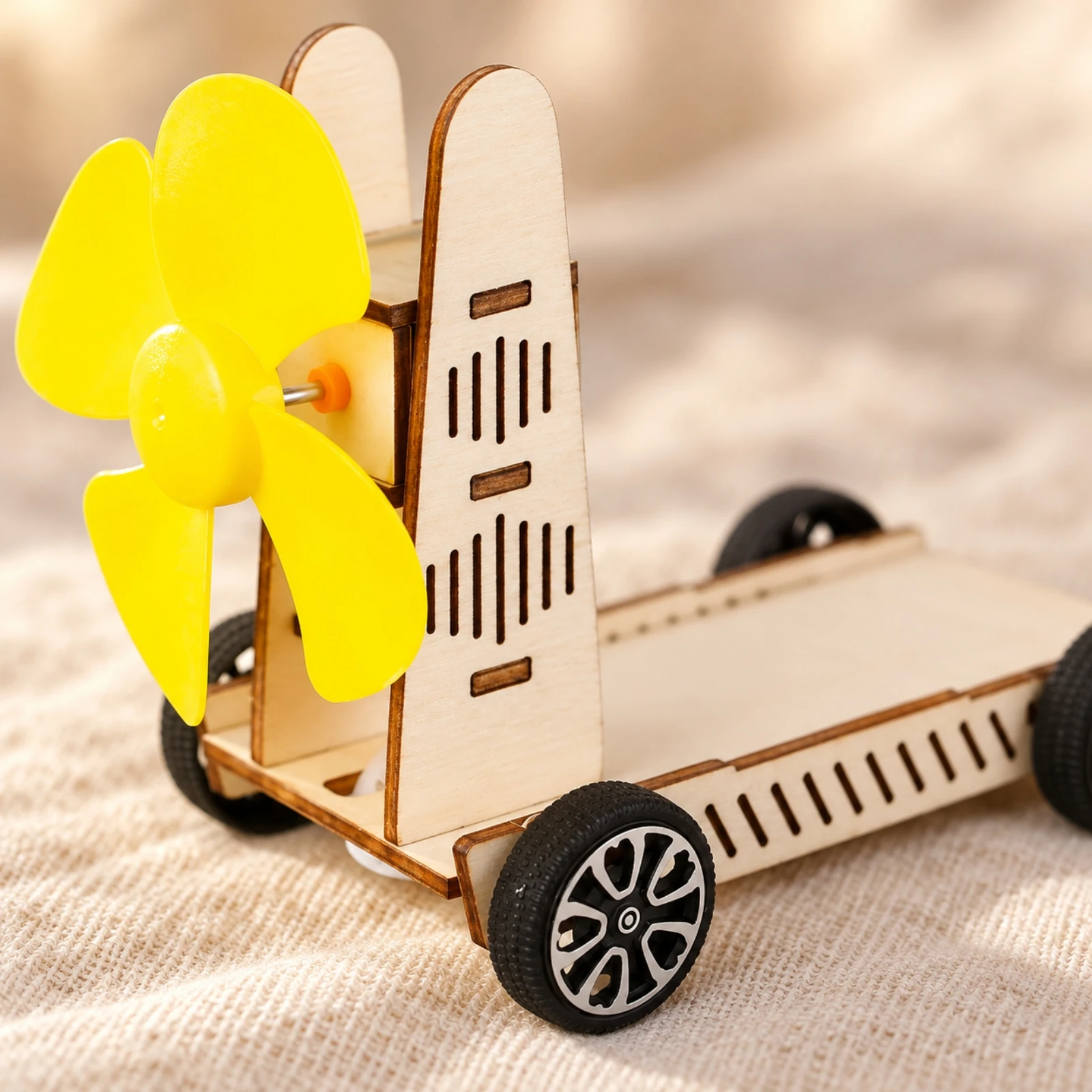 Modelbouwsets, wetenschappelij - Science Project Kit recensie en prijs