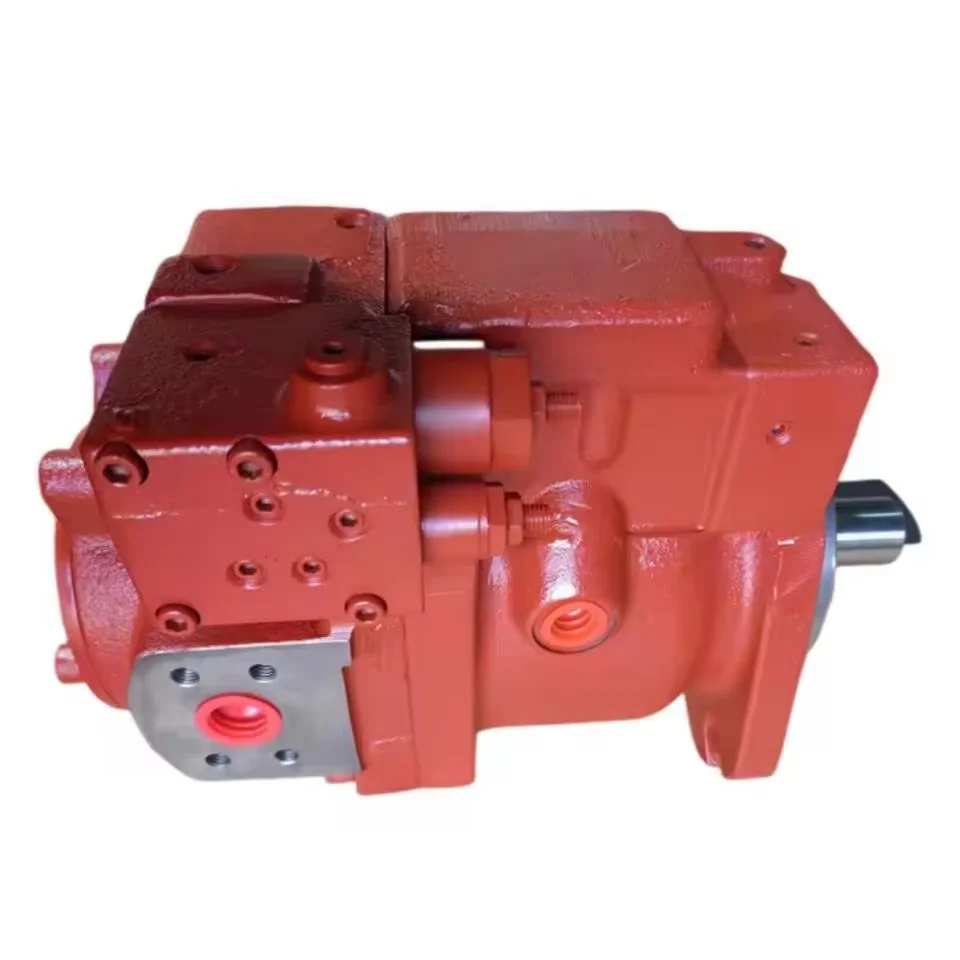 

KPM K3VL80 Hydraulic Main Pump K3VL80/B-10RSM-L1/1-TB462 High Pressure Piston Pump