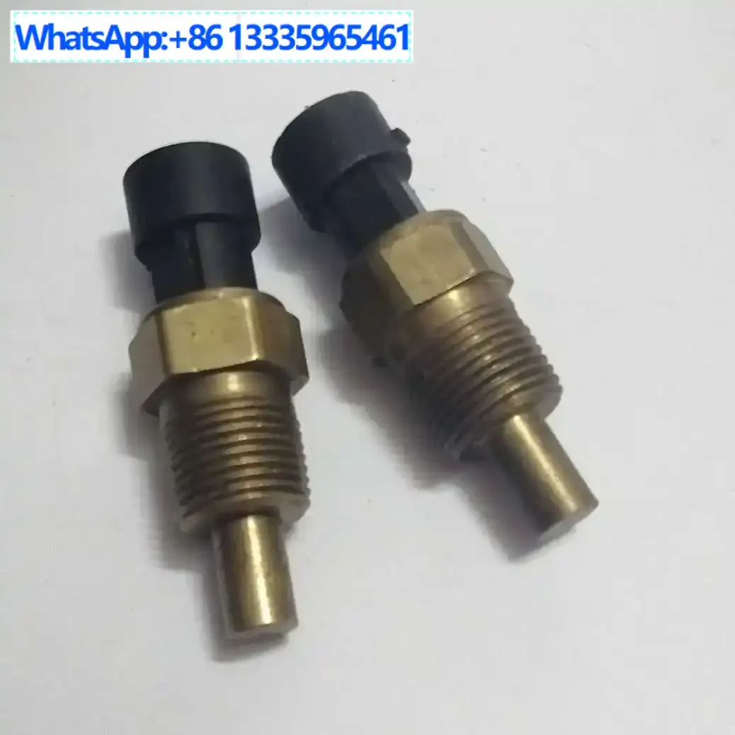 

10096181 For GMC Buick Pontiac Isuzu Coolant Temperature Switch Sensor Round Head