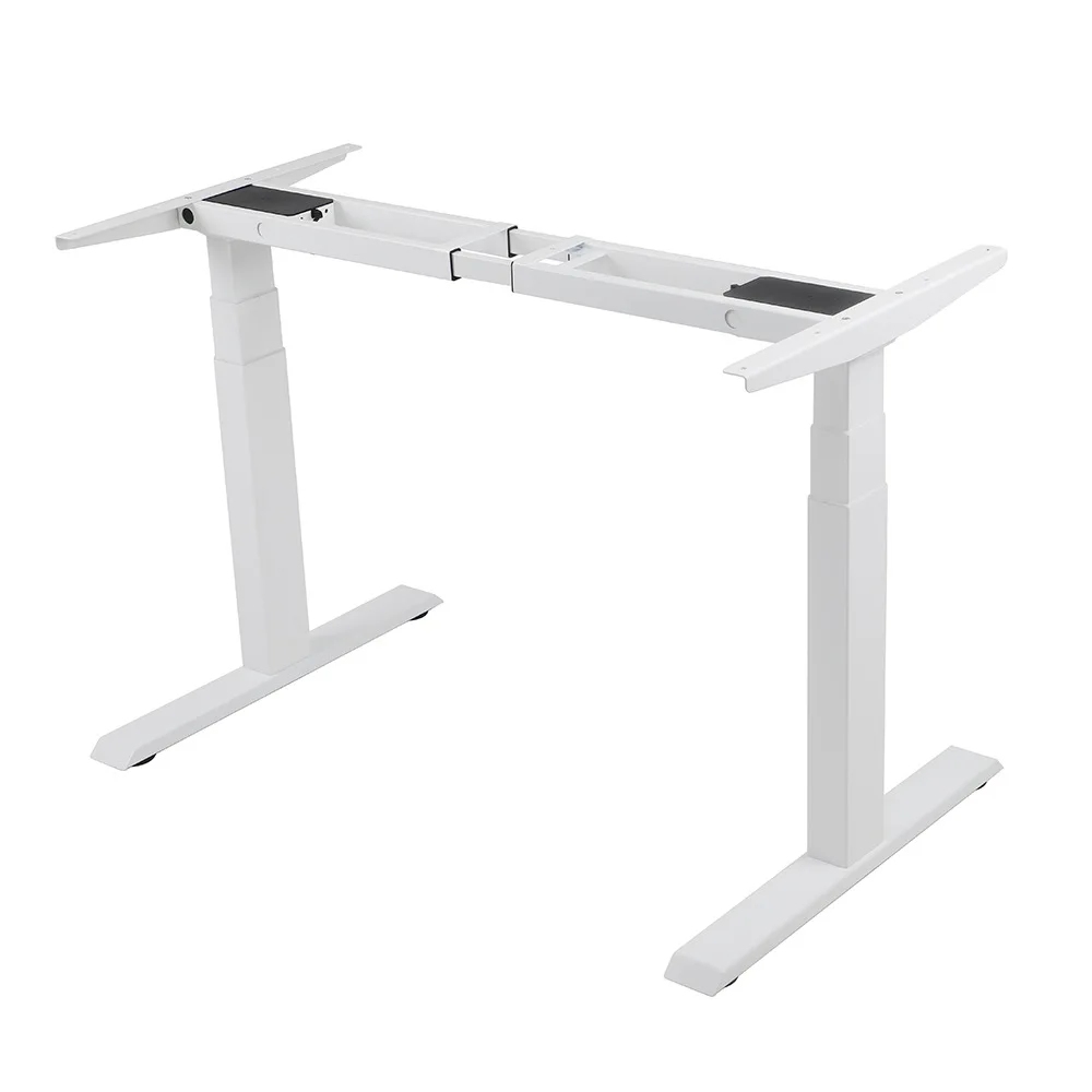 

Electric lifting table legs Double motor Standing office desk Automatic home removable smart computer desk