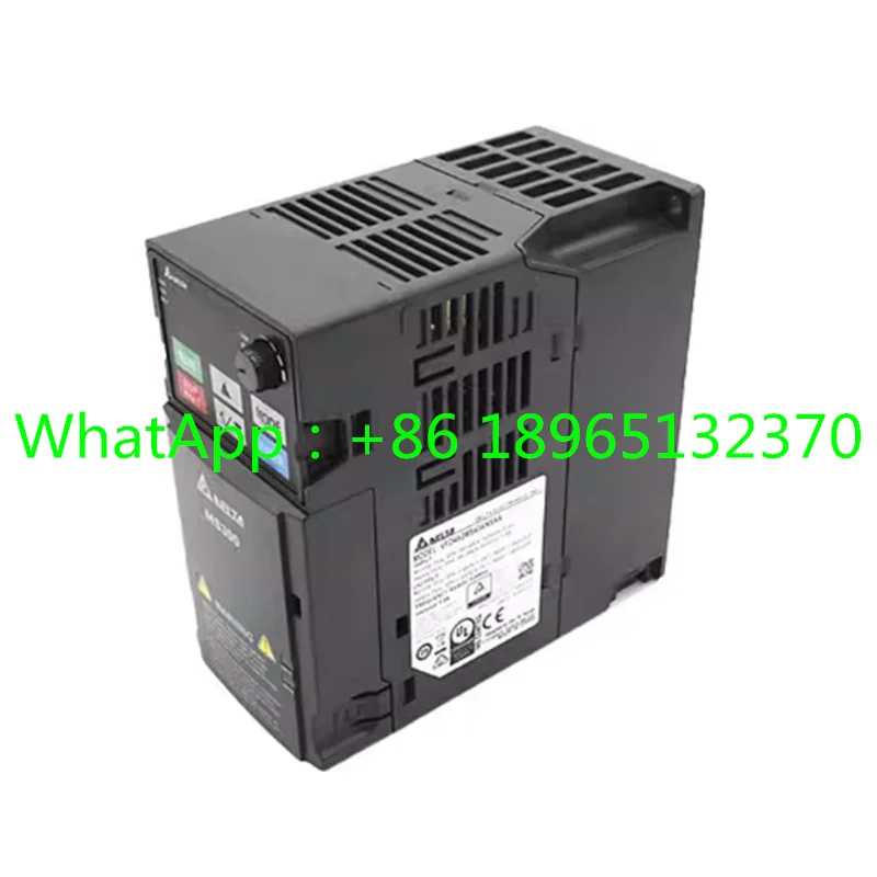VFD5A5MS43ANSAA     VFD2A8MS23ANSAA     VFD4A8MS23ANSAA      VFD7A5MS23ANSAA     VFD11AMS23ANSAA      New Original Inverter