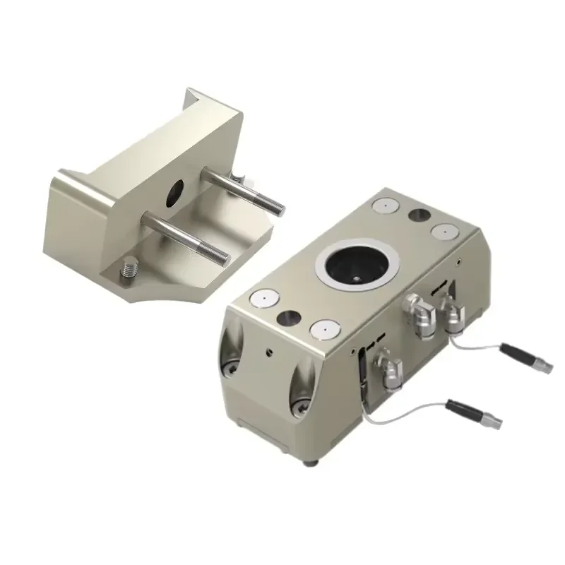 NSR Modules and High-Precision Couplings for Flexible Automation Systems
