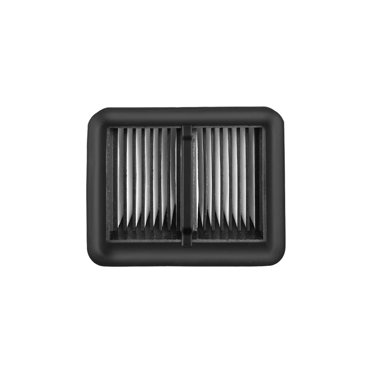 แปรงลูกกลิ้ง5ชิ้นสำหรับ H12เครื่องดูดฝุ่นไร้สายแบบเปียกและแห้งอุปกรณ์ทำความสะอาดของใช้ในครัวเรือน