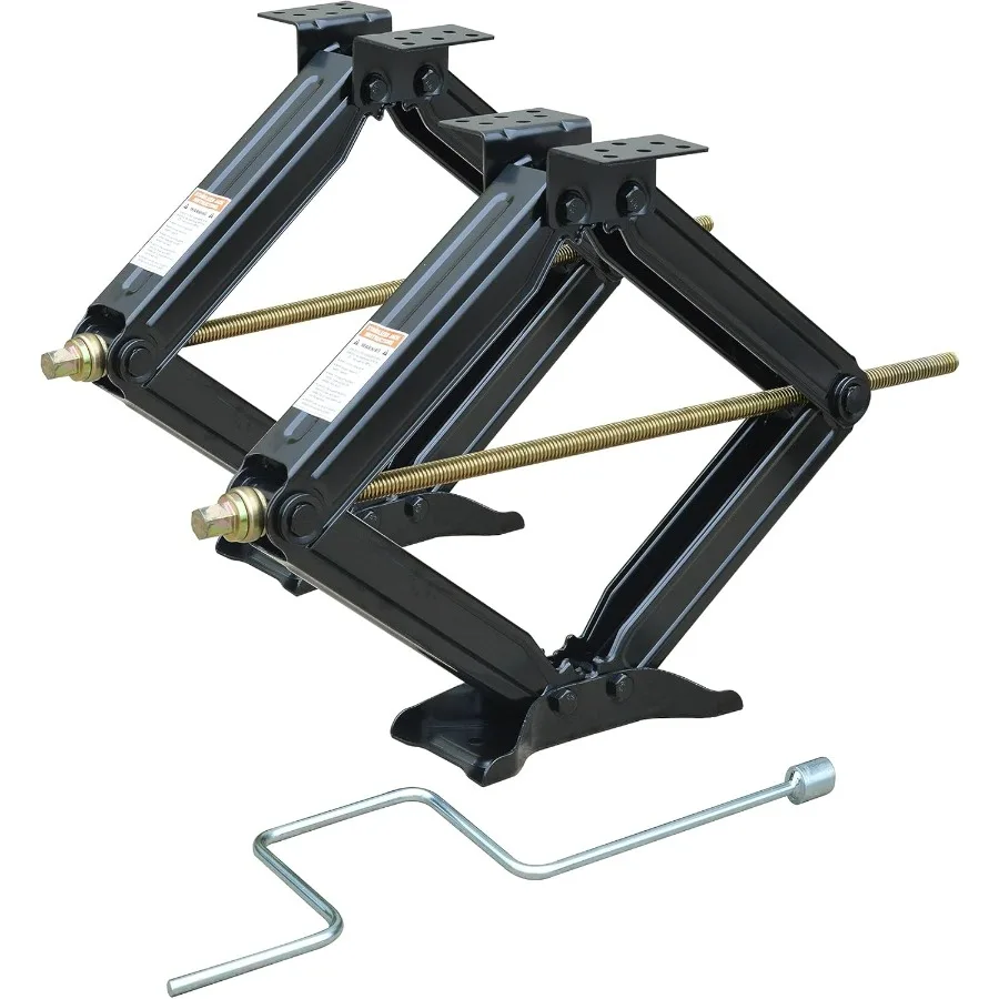 Two New 24" Scissor… - image