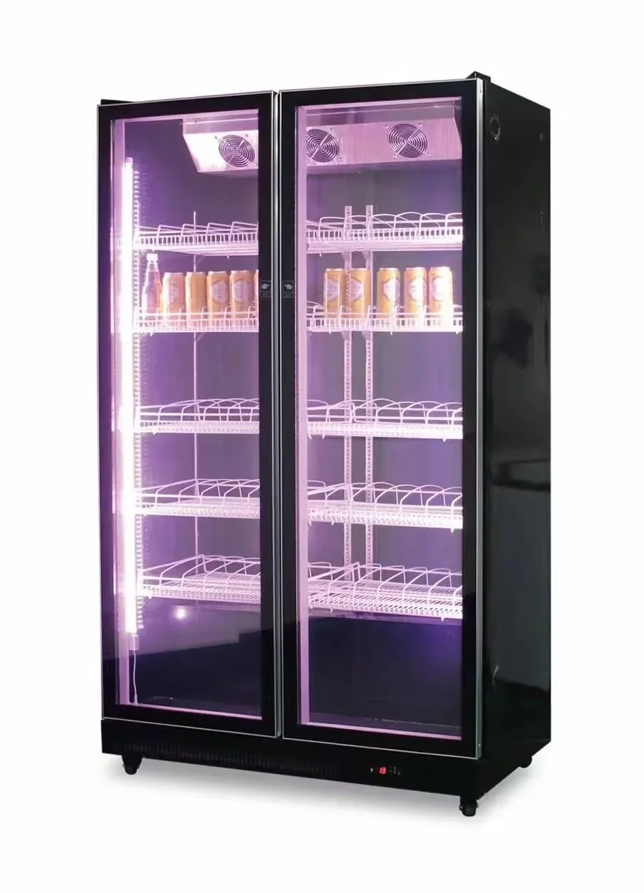 

# Лидер продаж, коммерческий холодильник, стеклянная дверь, охладители для вина, напитков, столешница, охладитель вина в баре