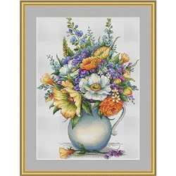 ZZ6371 DIY Cross stitch kits Cross-stitch embroidery sets threads world of warcraft embroidery complete kit needle Needlework