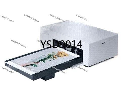 High Quality Mobile Phone Printer Back Custom Phone Picture Hydrogel Screen Film Tpu Cutting Machine Printer