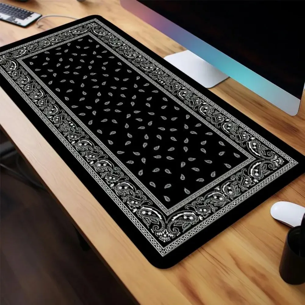 Un tapis de souris au design innovant, tapis de souris gaming, grand tapis de souris, tapis de souris Umamusume, tapis de souris XXL