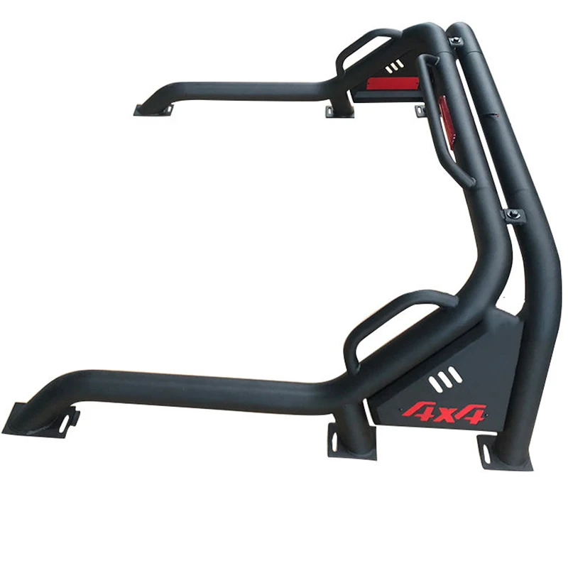 

Universal Customizable Low-price Reliable Cabin Roll Cage for Ranger Hilux Navara Pickup Off-road