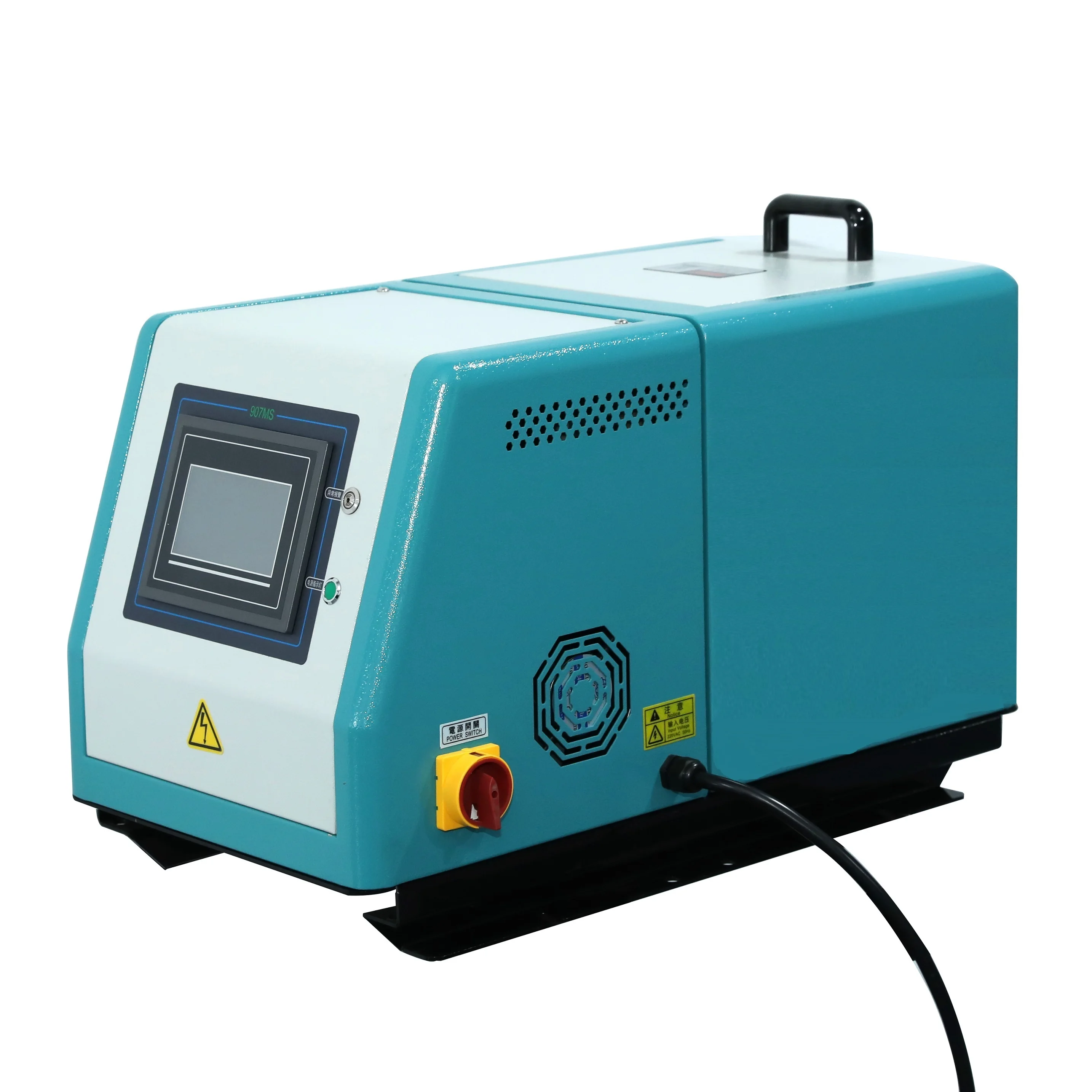 Automatic Three Axis Glue Dispenser Hot Melt Paper Gluing Machine Dispenser