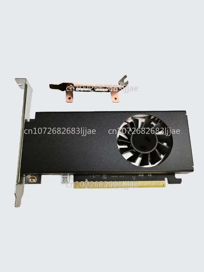 

Card Supports Esports Design Rendering Small Case A2000 8g Graphics Card Single Slot Half-Height Knife-Cut