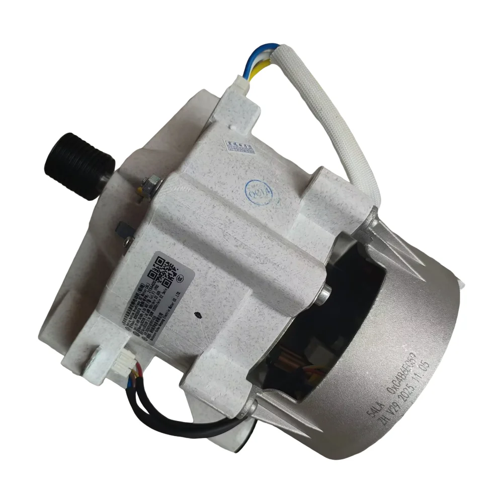 new for Drum washing machine motor 54LA WDHX350FA 2156400 motor accessories