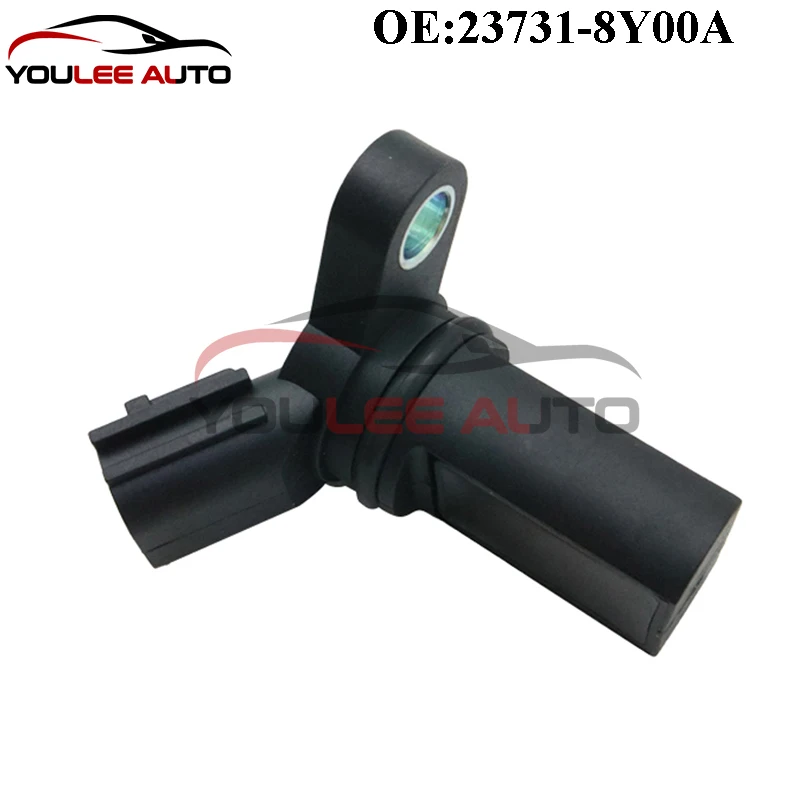 

New 23731-8Y00A 237318Y00A Camshaft Position Sensor For Nissan Altima 2004-2006 Maxima 2004-2006 Quest 2004-2009 Auto Parts