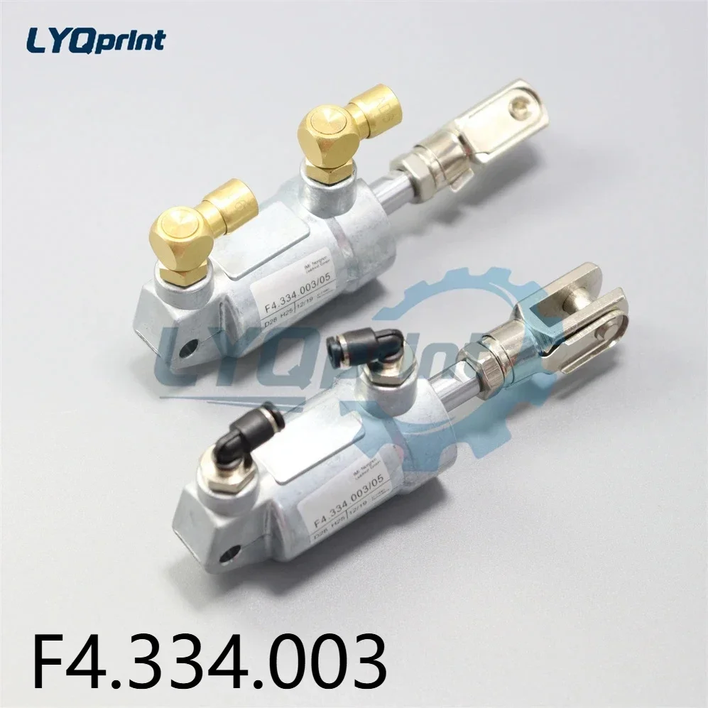 Best Quality Offset Press XL105 F4.334.045 F4.334.038 F4.334.003 Pneumatic Cylinder Accurate