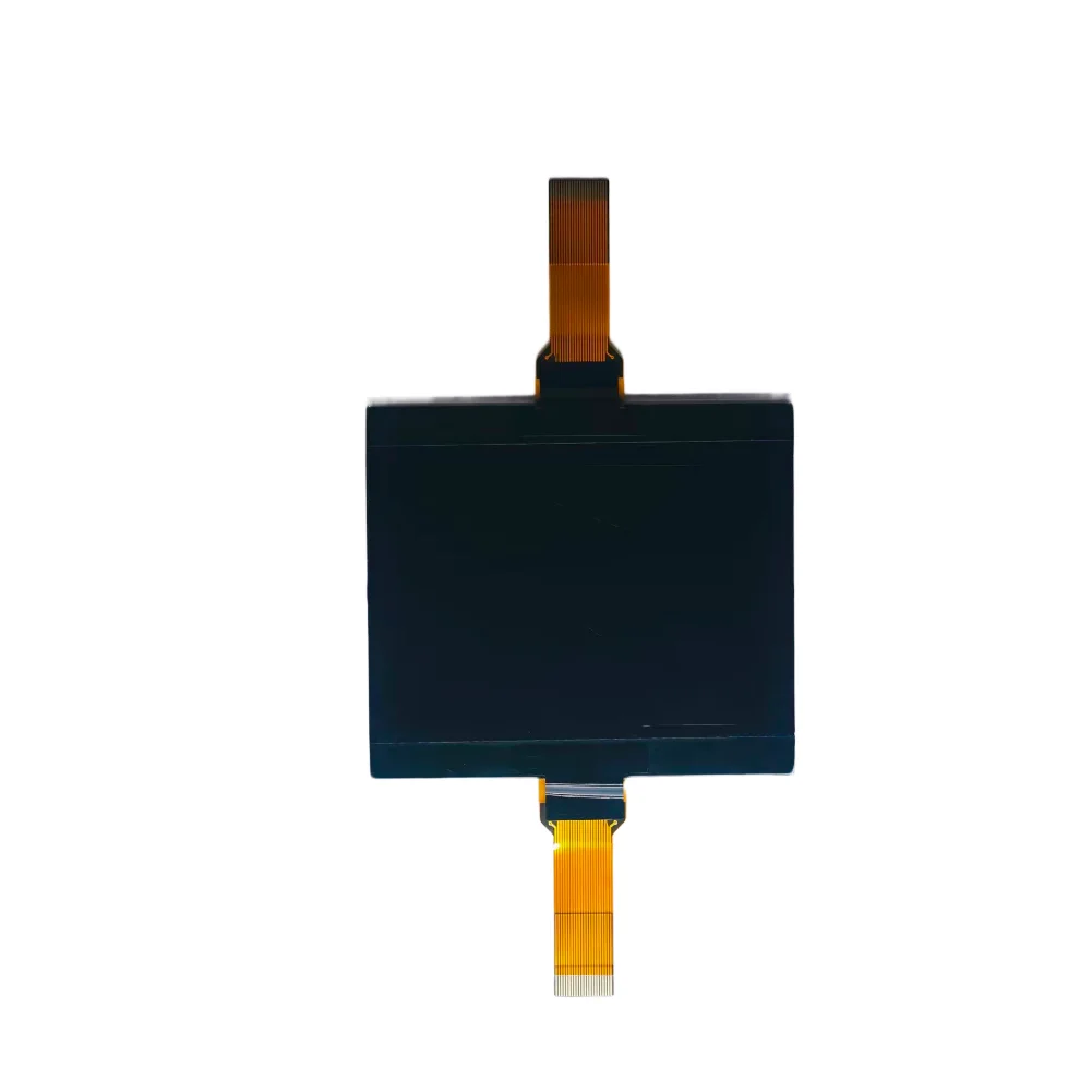For Dashboard Replacement Instrument Cluster Display TFT LCD Monitor High Resolution Screen Non Deformation Design