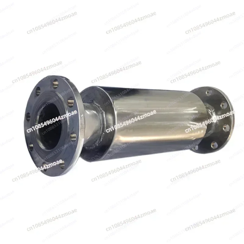 Agricultural special magnetized water softener | DN80 caliber, strong anti-scale softening