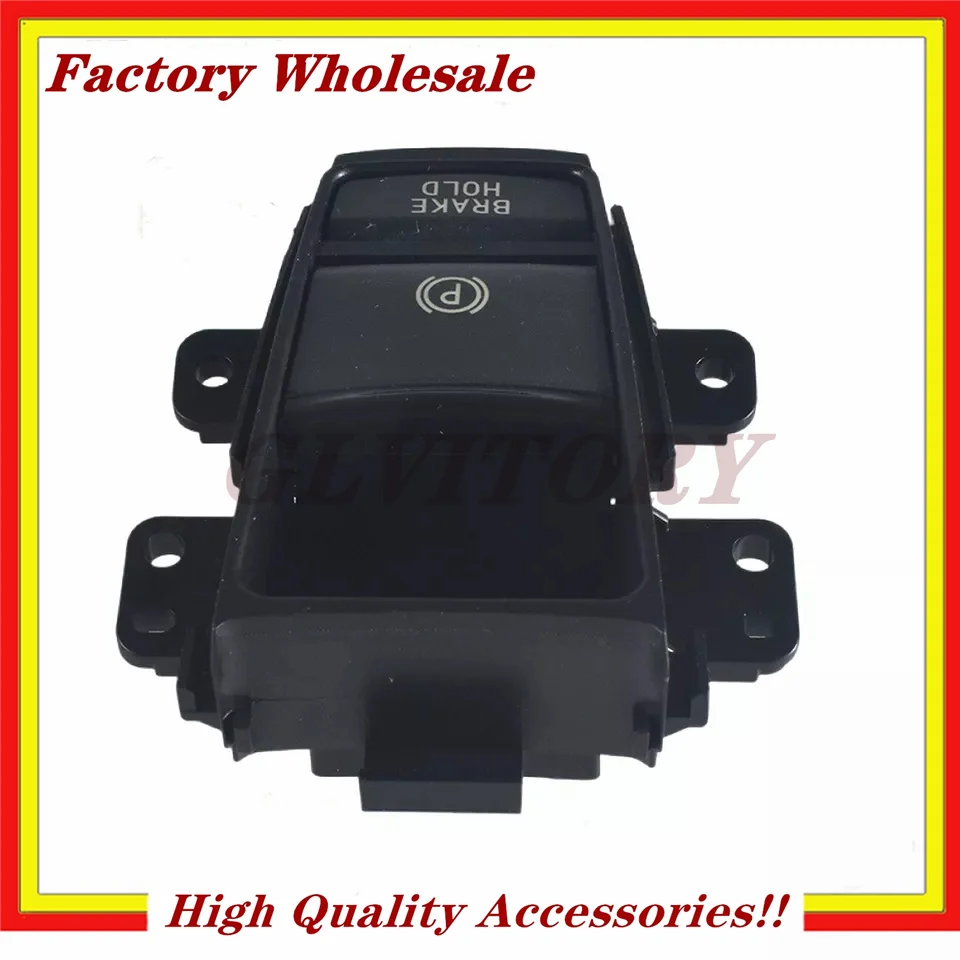 

Электронный автоматический переключатель стояночного тормоза для Honda XR-V Vezel 35355T7AJ02 35355-T7A-J03 35355-T7A-J02