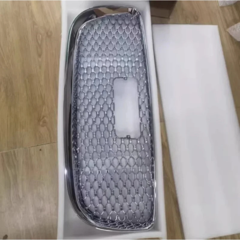 

Factory Hot Selling Front Bumper Grill Radiator Grille XJ XFL XEL XF F-PACE with ACC adaptive grille
