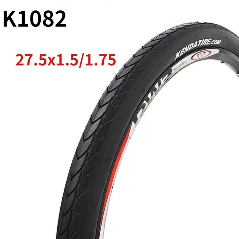 bicycle tire 27.5x1.5 27.5x1.75 mountain road bike tiresK1082 650B 27.5er ultralight slick pneu bicicleta high speed tyres