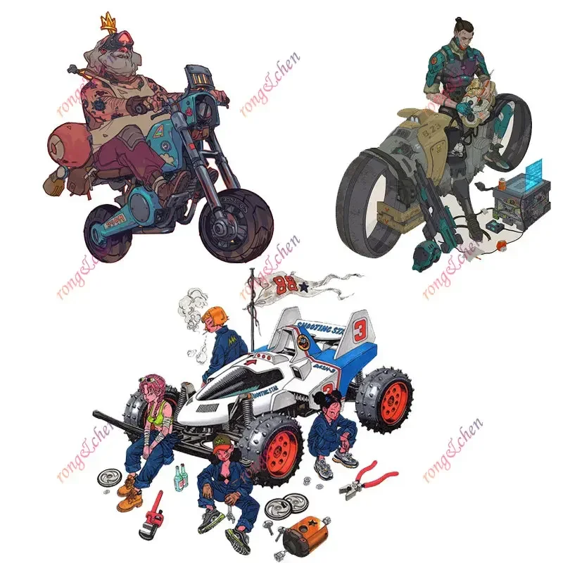 

Funny Car Sticker Motorcycle for Car Motorcycle Racing Helmet Laptop Trunk Body Car Window Surfboard Waterproof PVC Vinyl Decals