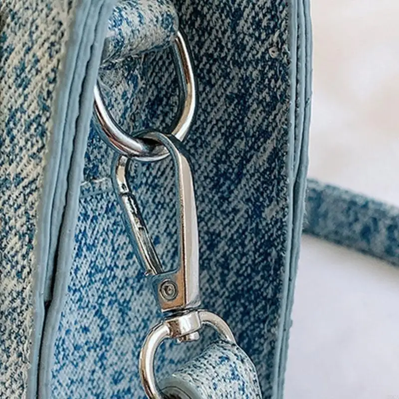 

Single Shoulder Bag Underarm Bags PU Handbag Show Your 20CA