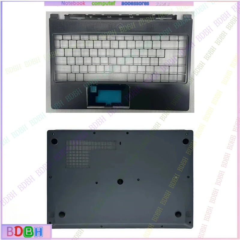 zq Suitable for PS42 MS-14B1 Mechanical Revolution S1-01-02-3-4 LCD screen back shell hinge palm rest front baffle bottom shell