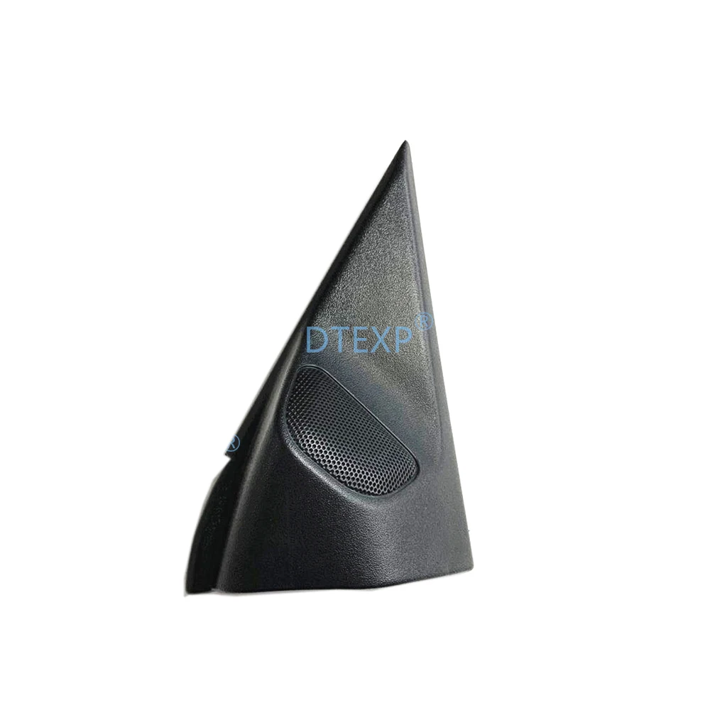 

1 Piece 2001-2006 Front Door Triangle Board for Pajero Trumpet Cover for Montero Door Cover for Shogun 2000-2006 Only Cover