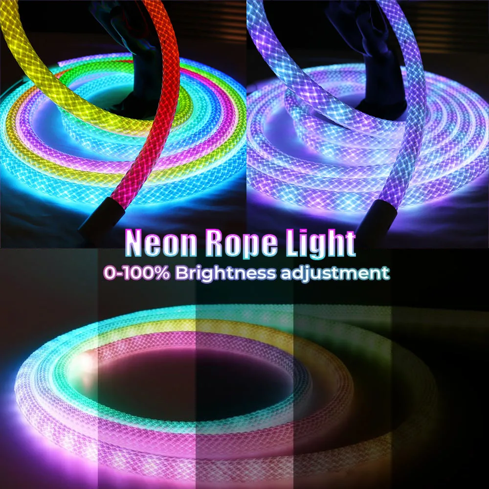 Led Neon Light Stri…