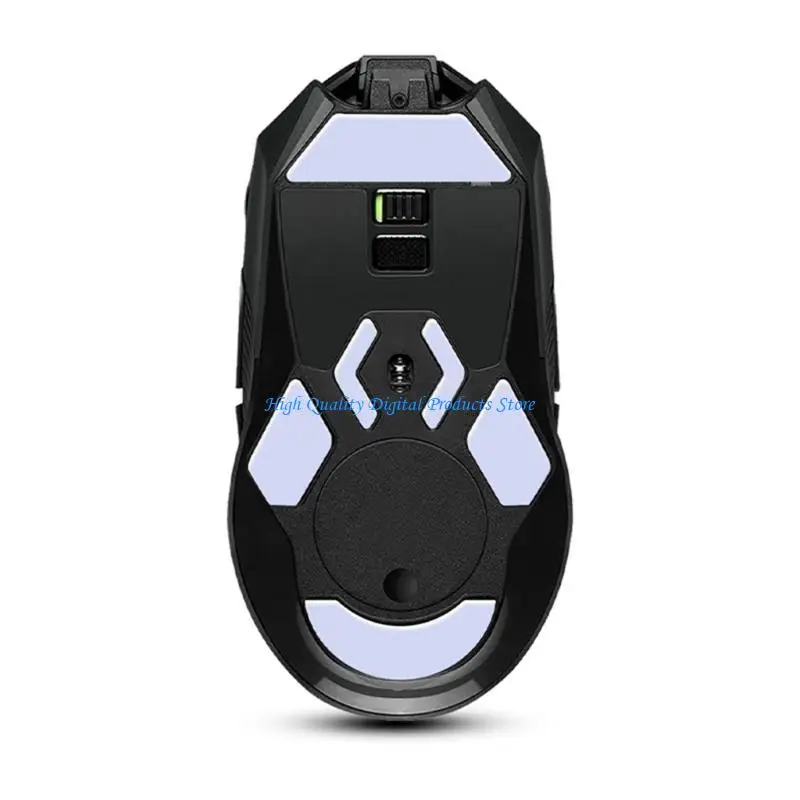 

U2JE 2Set for G903 LIGHTSPEED Mouse Skates Upgrade Curved Mouse Feet
