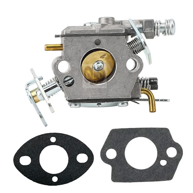 

McCulloch Mac Cat 335 435 440 Partner 350 351 420 карбюратор бензопилы