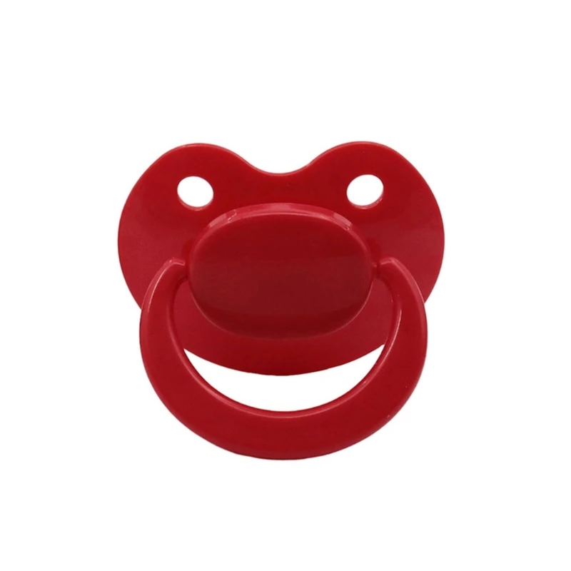 Рисунок 5 - Мягкая и безопасная соска для взрослых