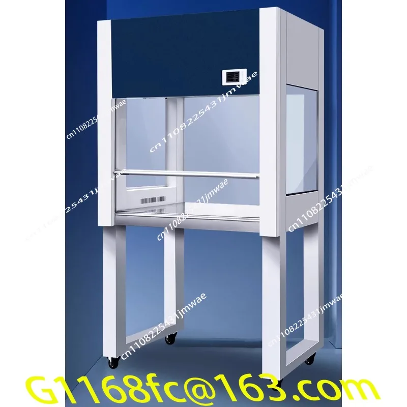 Ultra Clean Workbench Dust-free and Sterile Operating Table Electronic Optical Lens All Steel VD-650 Desktop Vertical Air Supply