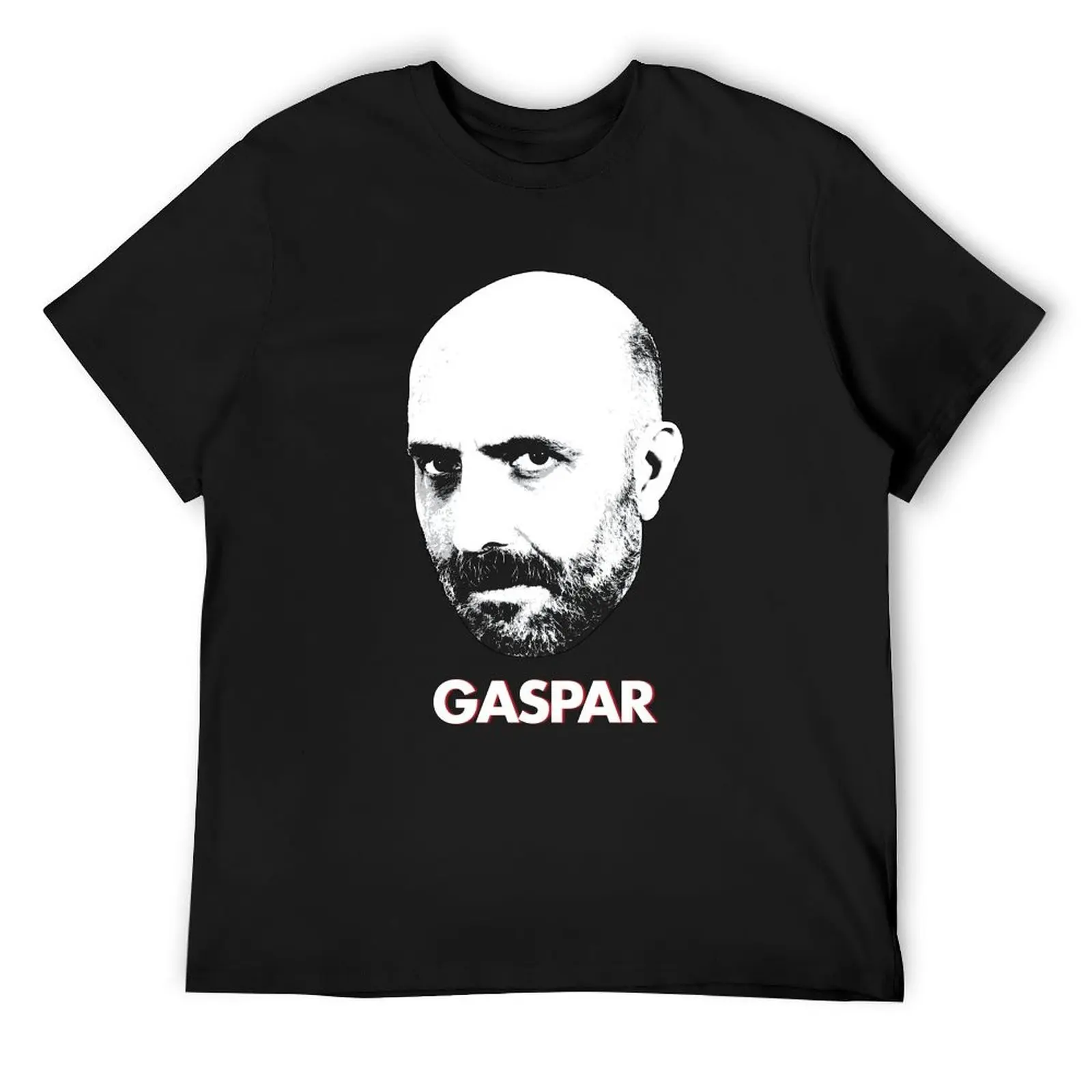 

gaspar noe T-Shirt man t shirt tshirts personalised plus size tops summer tops fitted t shirts for men