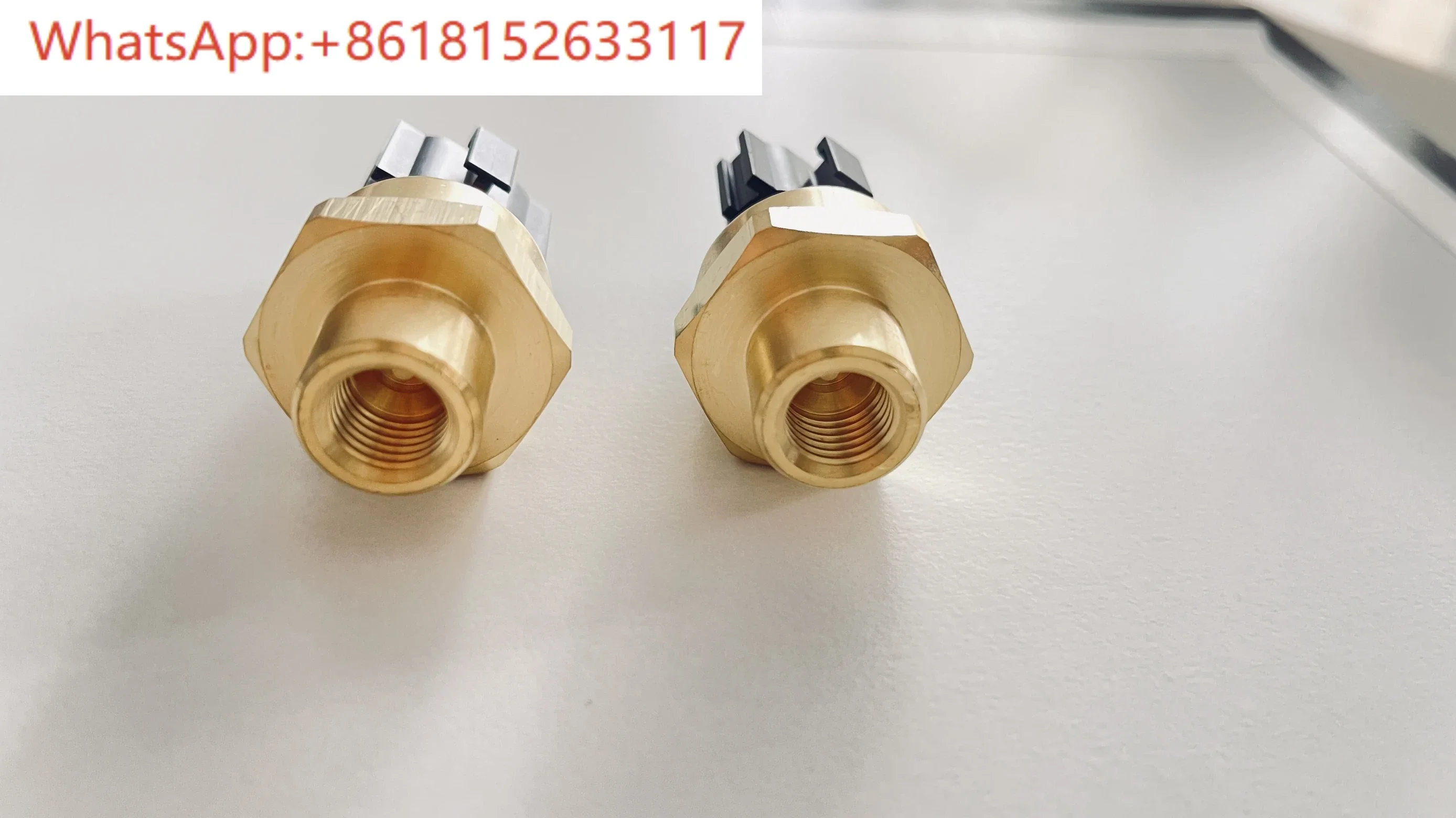 تكييف مركزي مستشعر الضغط العالي والمنخفض 45CP2-1/45CP2-5/-6/-7