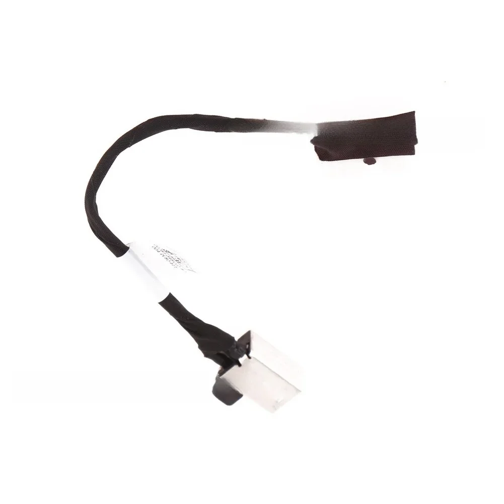 

Industrial Tweezers DC Power Jack Plastic Metal Construction Reliable Power Transfer Replacement For Vostro Laptops