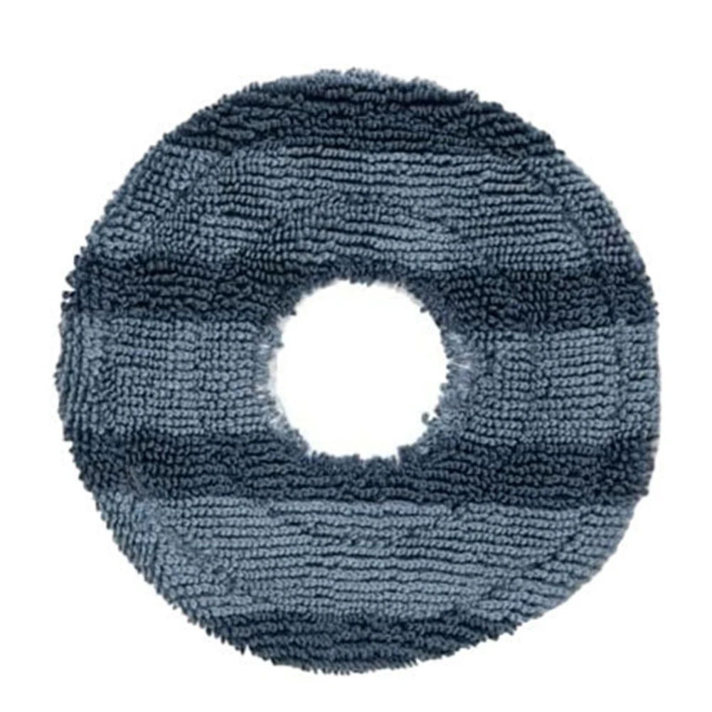 For Eufy Robot Vacuum Cleaner Omni C20 Accessories Main Side Brush Filter Dust Bag Rag Replacement Parts Brush