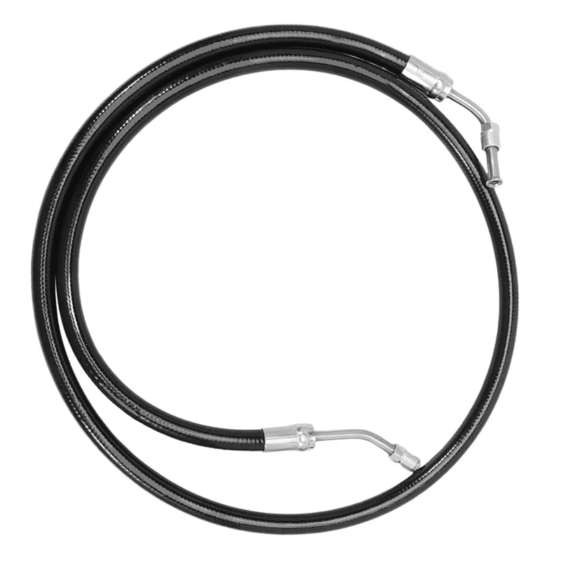 

Power Steering Hose For Mercruiser R MR Alpha 32-861128 Power Steering Hose For Bravo 32-95859-Boom