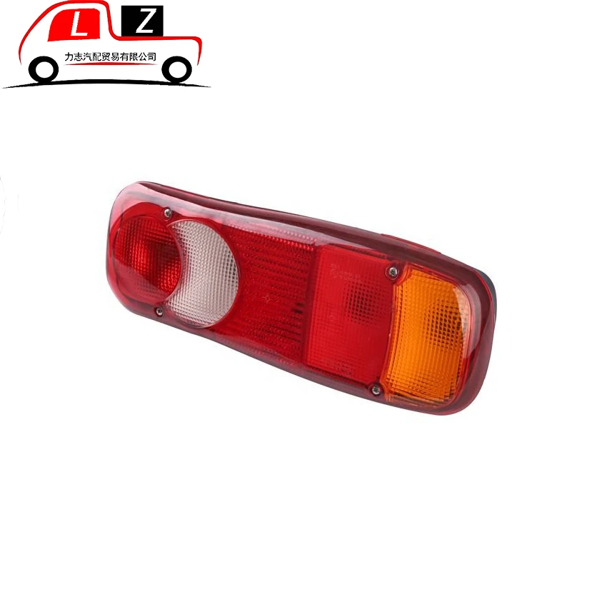 1 PCS 24V truck tail lamp for RENAULT TRUCK PREMIUM 1996-2005 tail lamp