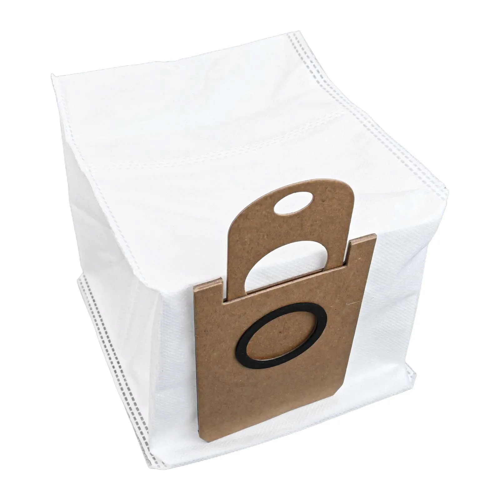 

Vacuum Cleaner Replacement Color White Replacement Dust Bags Robot Vacuum Bags Long-term Use Optimal Performance