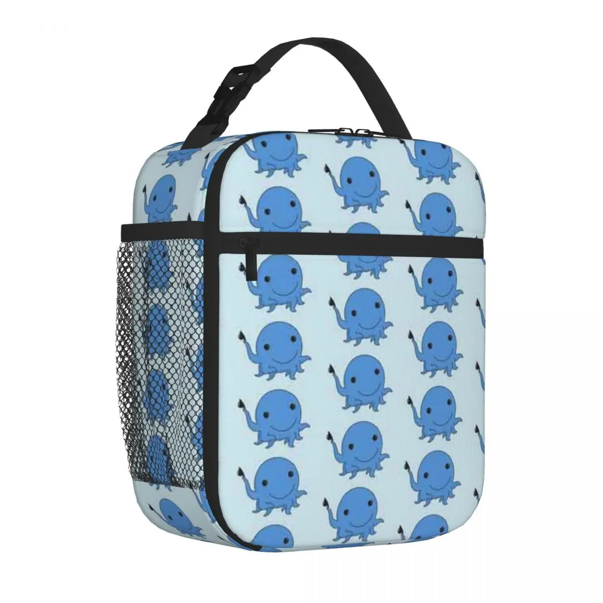 Bestselling Oswald Modern Bento Bag Field Work Meal Shoulder Lunch Bag
